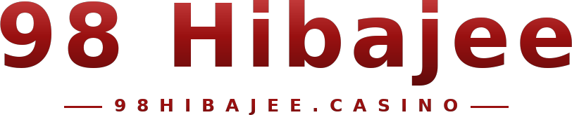 98 Hibajee logo